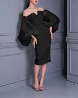 Jaylin Midi Dress