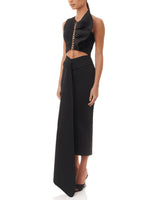 Gabriella maxi dress