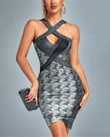Rylie Midi Dress