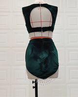 Aurora Two Piece Set