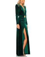 Maryjane Maxi Dress