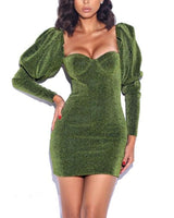 Kaylee mini dress