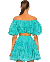 Rebecca TWO PIECE SET