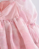 Yamilet Mini Dress