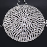 Ayanna  Body Chain