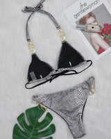 Avery Swimwear-Serpentine