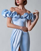 Ally Maxi Dress