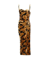 Lindsey Maxi Dress