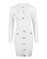 Cassie Midi Dress