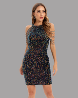 Renee Mini Dress