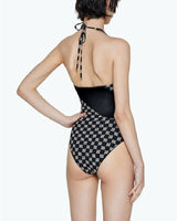 Lia Swimwear-Black