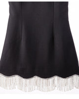 ELIANNA MINI DRESS