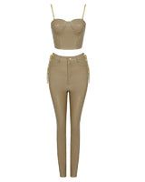 Siena Two Piece Set