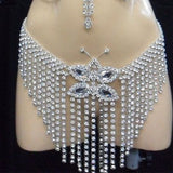 Gia Body Chain