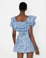 Jewel Mini Dress