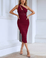 Gina Midi Dress