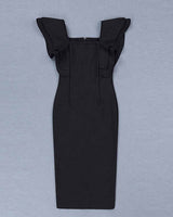 Denise Midi Dress