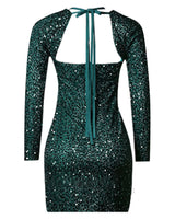 Dalia Mini Dress