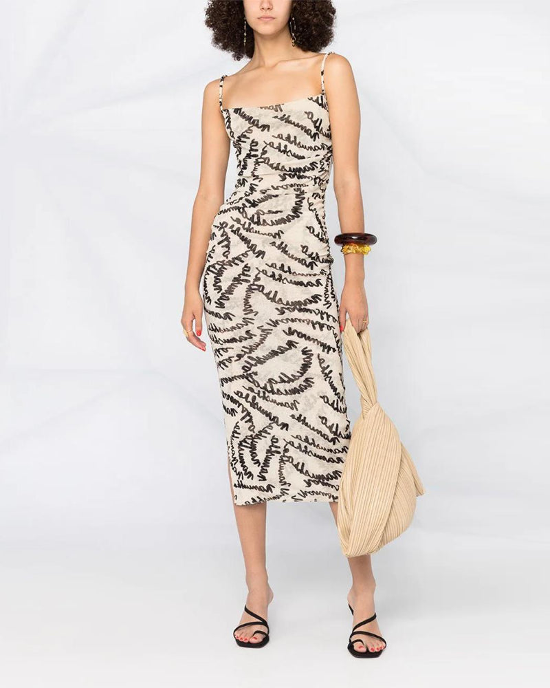 Esperanza Maxi Dress  fashionmallonline.com