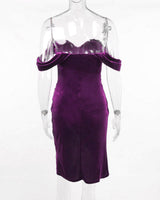 Giada Mini Dress