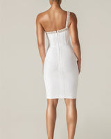 Nyla Midi Dress