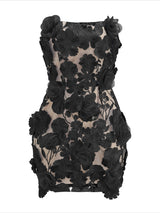 Wilma Dress
