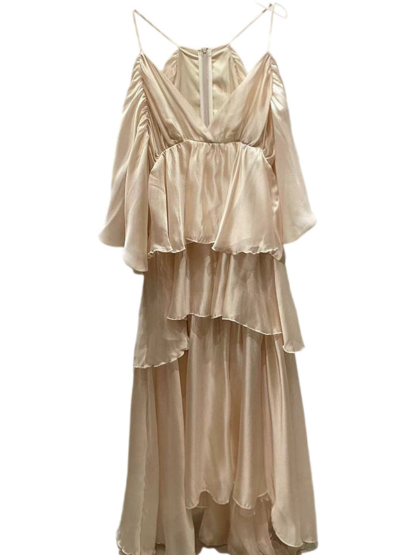 Vickee Dress