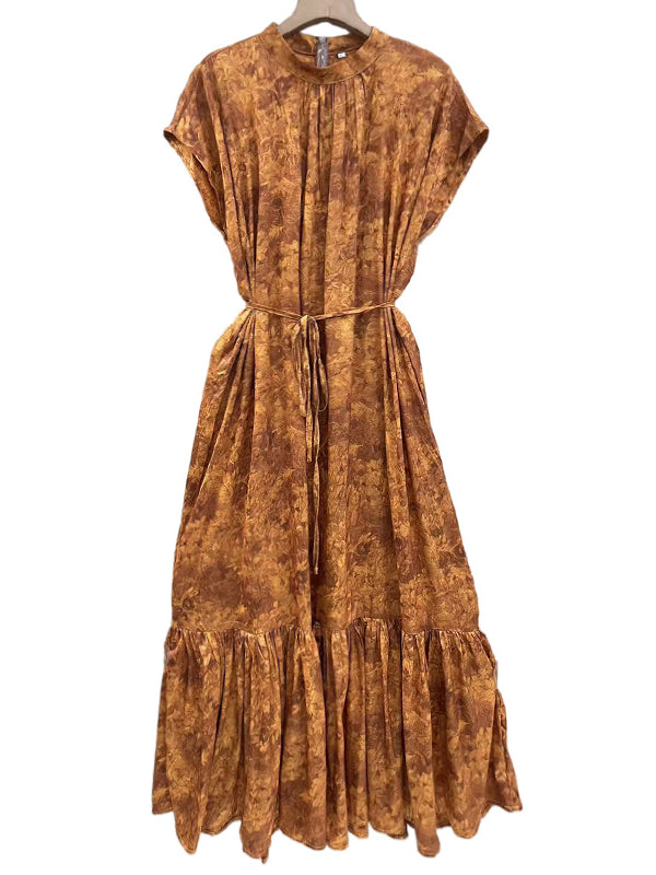 Samiya Dress