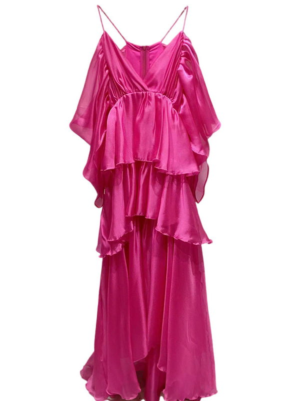 Vickee Dress