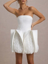 Yarera Dress