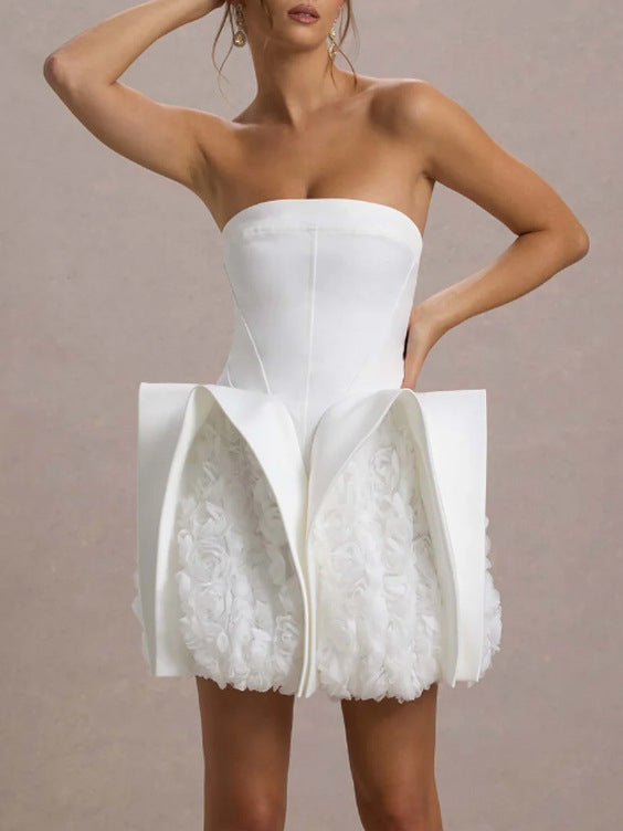 Yarera Dress