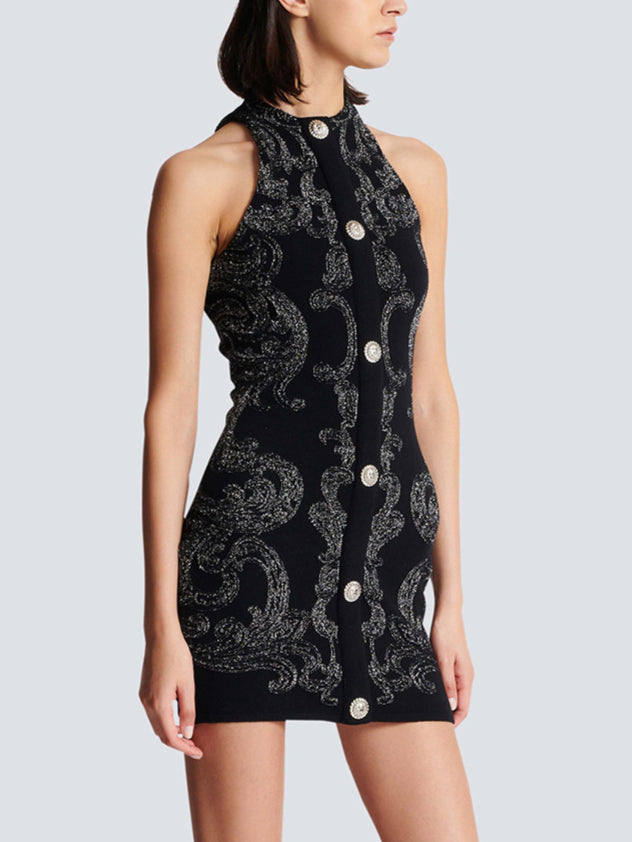 Naleza Dress