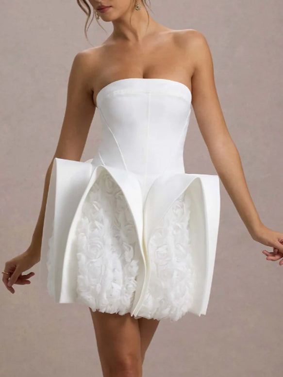 Yarera Dress