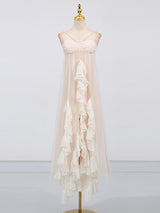 Zilpah Dress