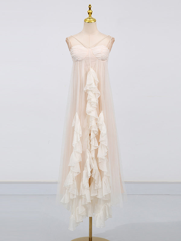 Zilpah Dress