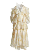 Vickee Dress