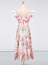 Selly Dress