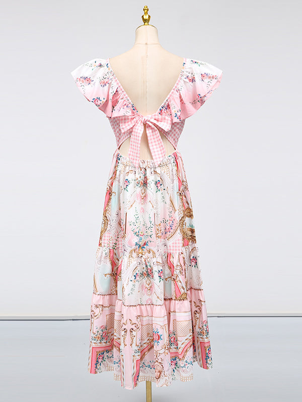 Selly Dress