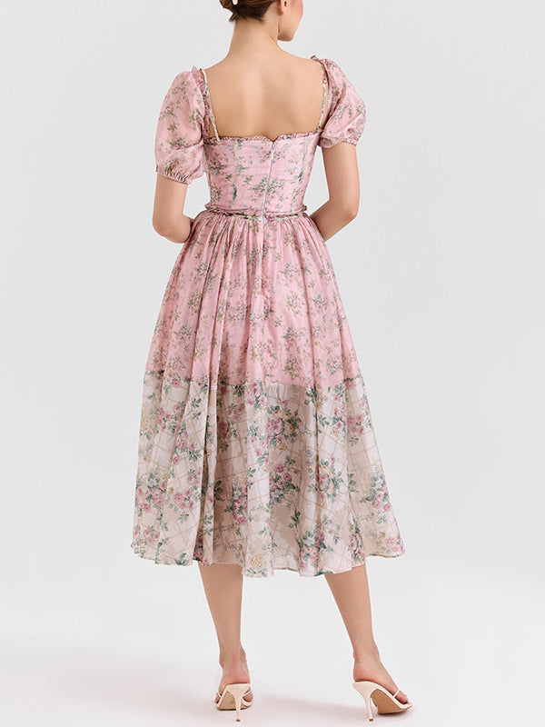 Ivy Dress