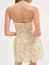 Yaliu Dress