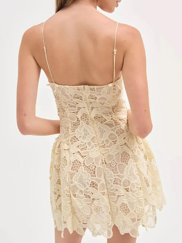 Yaliu Dress