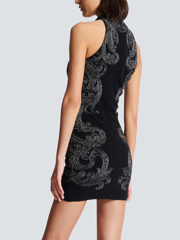 Naleza Dress