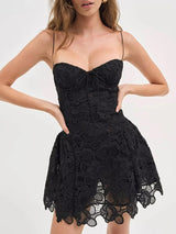 Yaliu Dress