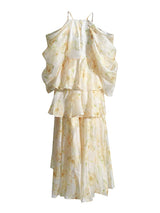 Vickee Dress
