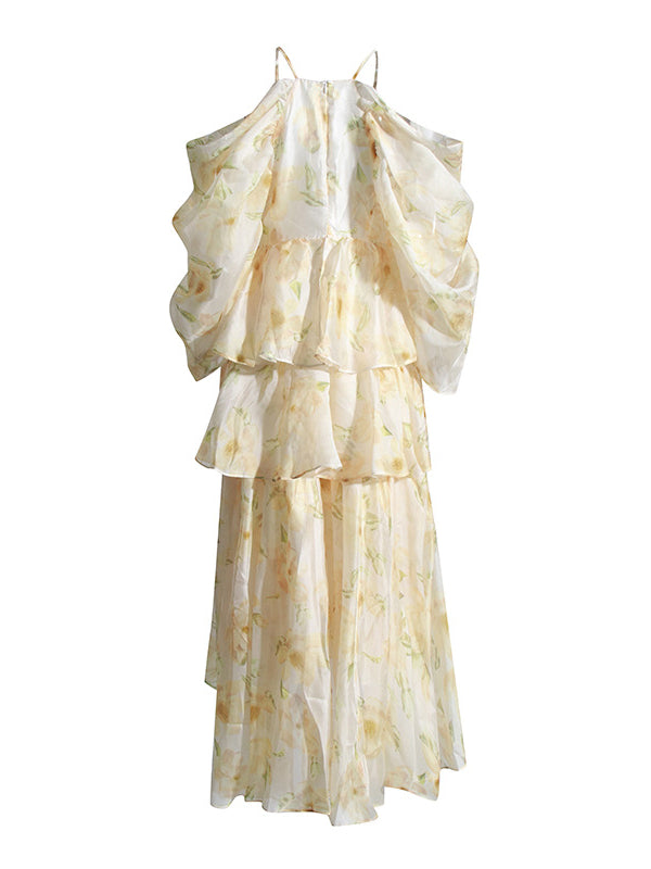 Vickee Dress