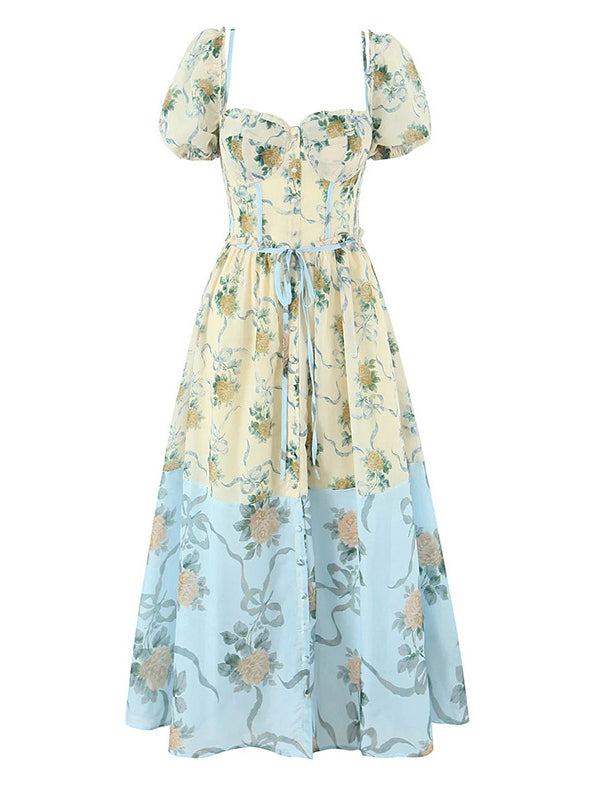 Ivy Dress