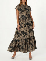 Samiya Dress