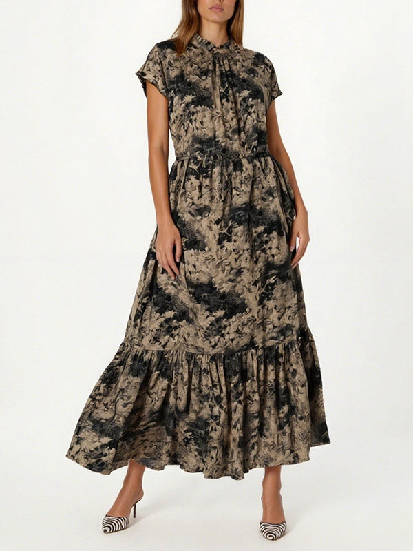 Samiya Dress