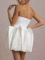 Yarera Dress