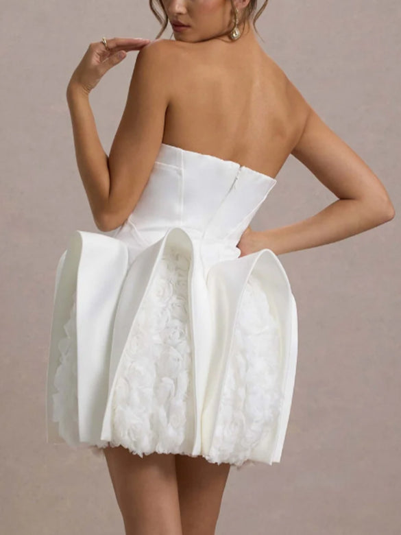 Yarera Dress